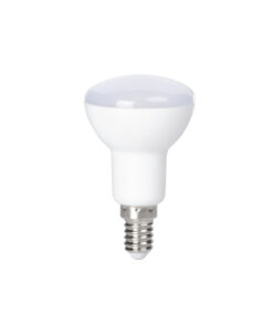 Xavax Ledlamp E14 470lm Vervangt 40W Reflectorlamp R50 Warm Wit