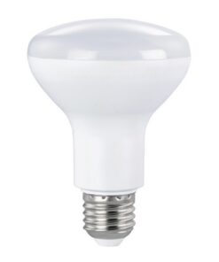 Xavax Ledlamp E27 1050lm Vervangt 75W Reflectorlamp R80 Warm Wit