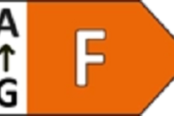 Alternative view of Xavax Ledlamp GU10 445 Lm Vervangt 60 W Reflectorlamp PAR16 Warm Wit Glas