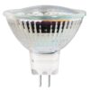 Xavax Ledlamp GU5.3 245lm Vervangt 22W Reflectorlamp MR16 Warm Wit Glas
