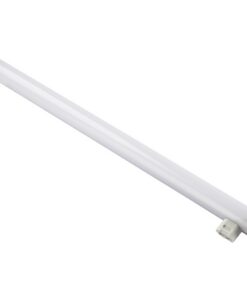 Alternative view of Xavax Ledlamp S14s 640lm Vervangt 50W Lijnlamp Warm Wit