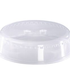 Xavax Magnetrondeksel Transparant