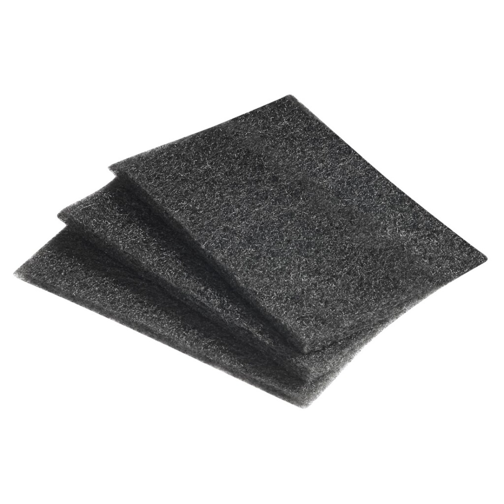 Xavax Motorfilter voor Stofzuiger Universeel 3 Stuks - Image 2