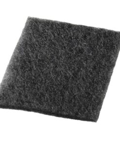 Xavax Motorfilter voor Stofzuiger Universeel 3 Stuks