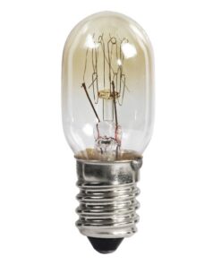 Xavax Ovenlamp 25W Hittebestendig Tot 300&deg; E14 Peervormig Helder