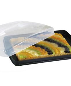 Xavax Plaatkoek-Transportbox