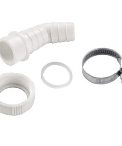 Xavax Sifonaansluiting Voor Afvoerslangen