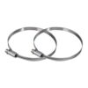 Xavax Slangklemmen 90-110 mm 2 Stuks