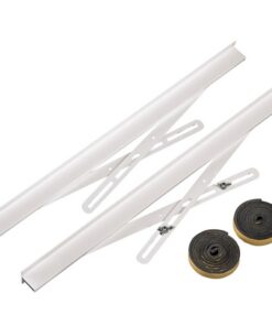 Alternative view of Xavax Steun/Support Tussen Was- en Droogmachine 55-68cm