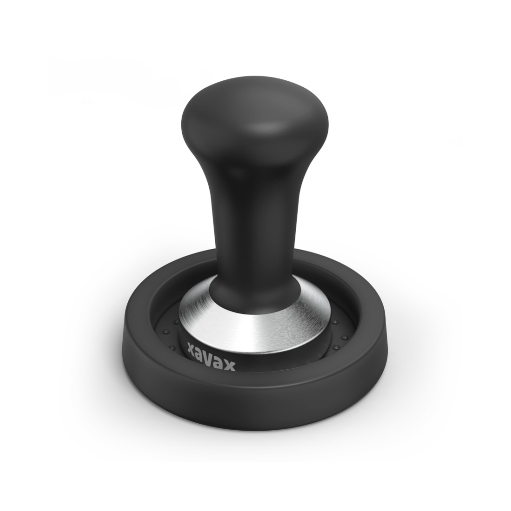 Xavax Tamper Set RVS/Zwart - Image 2