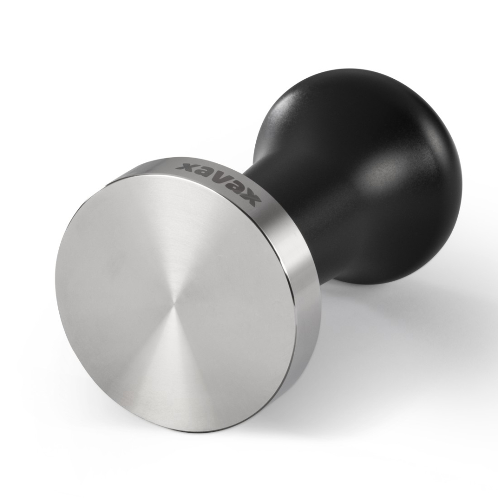 Xavax Tamper Set RVS/Zwart - Image 3