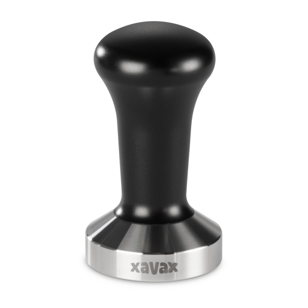 Xavax Tamper Set RVS/Zwart - Image 4
