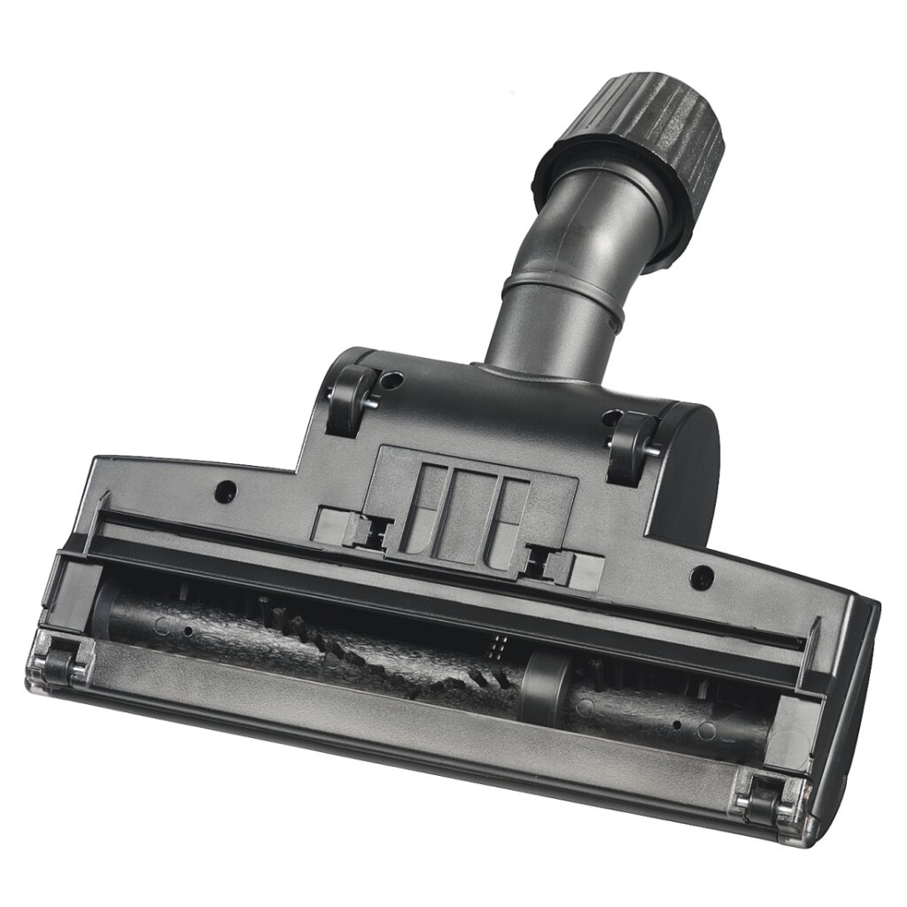 Xavax Turbo-borstel Met Universele Aansluiting Voor Stofzuigers - Image 2