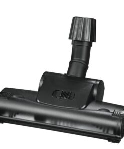 Xavax Turbo-borstel Met Universele Aansluiting Voor Stofzuigers