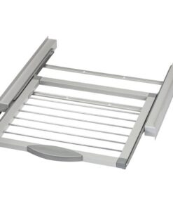 Alternative view of Xavax Tussenbouwset Voor Wasmachines/drogers Geïntegreerd Wasrek