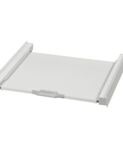 Xavax Uittrekbaar Werkblad Tussen Was- en Droogmachine