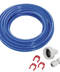 Xavax Wateraansluitset Voor Amerikaanse Koelkasten