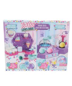 Alternative view of Xoxo DeLuxe Bath Creation Station