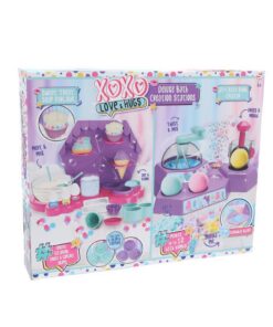 Xoxo DeLuxe Bath Creation Station