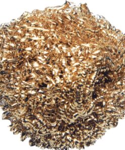 Xytronic 459 Metal Spiral Wool Tip Cleaner