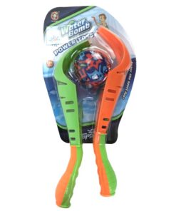 YG Sport Water Bomb Power Toss Vang en Werpspel met Bal
