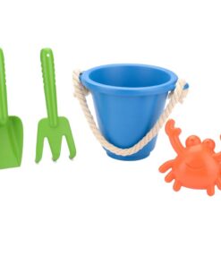 Alternative view of Yello Eco Emmerset 4-delig