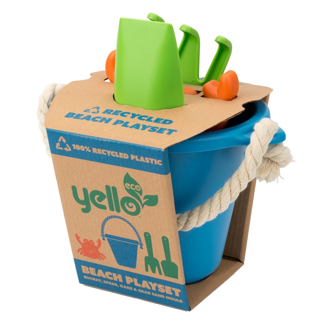 Yello Eco Emmerset 4-delig - Image 5