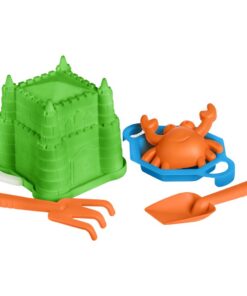 Alternative view of Yello Eco Emmerset 5-delig