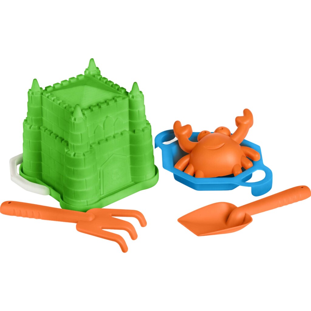 Yello Eco Emmerset 5-delig - Image 2