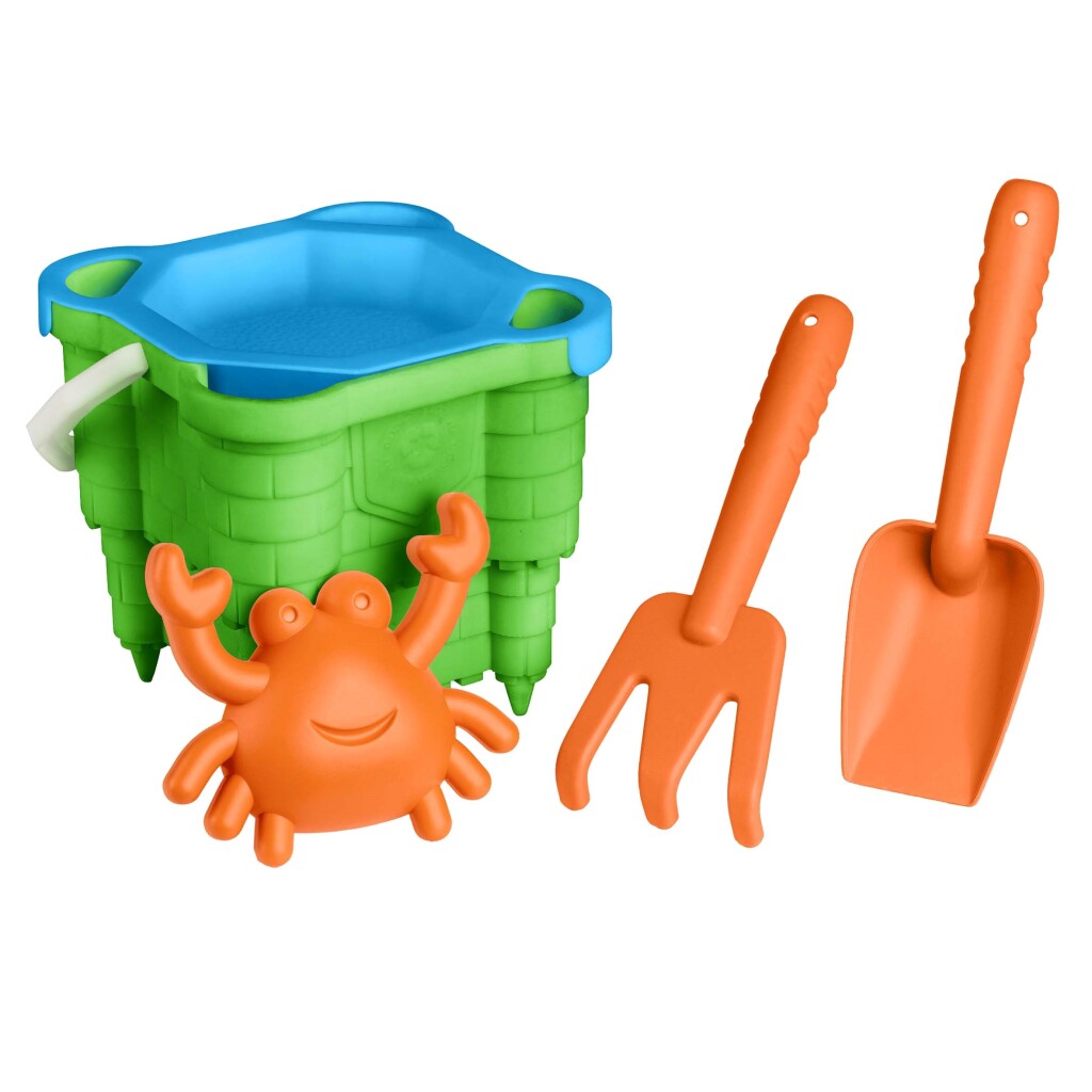 Yello Eco Emmerset 5-delig - Image 3