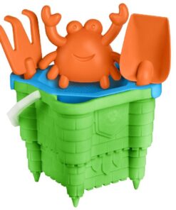 Yello Eco Emmerset 5-delig