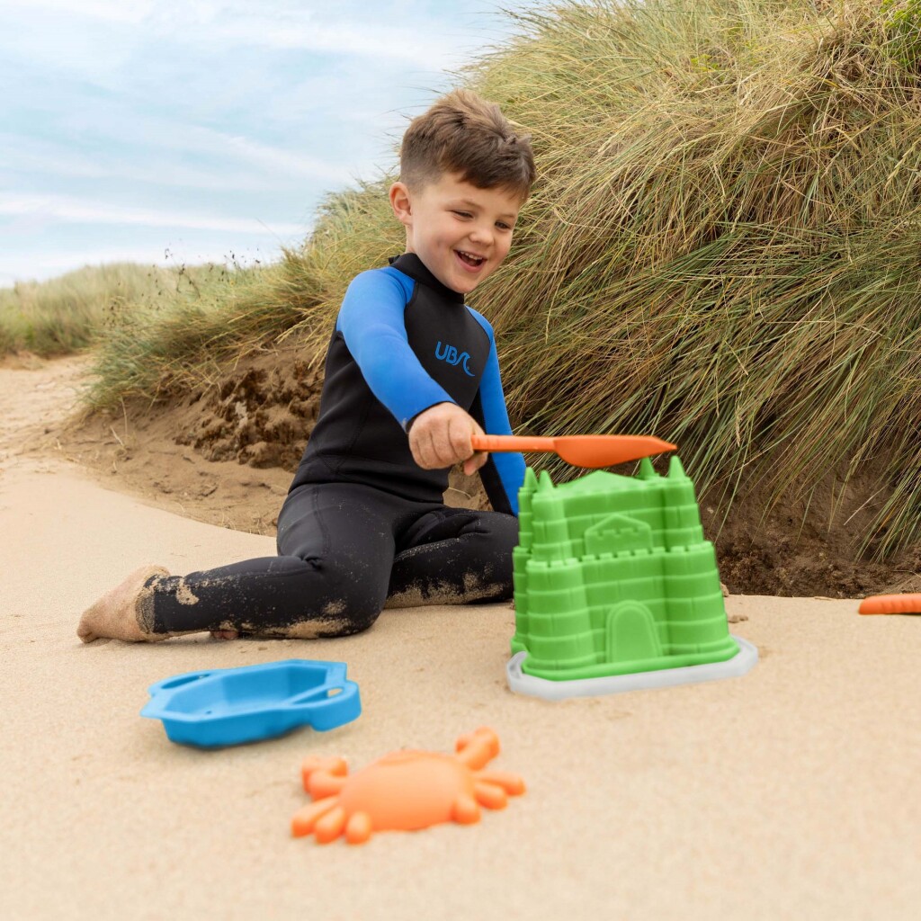 Yello Eco Emmerset 5-delig - Image 4