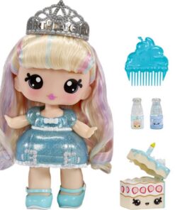 Alternative view of Yummiland Callie Birthday Cake Bianca Bubblegum