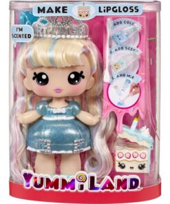 Yummiland Callie Birthday Cake Bianca Bubblegum