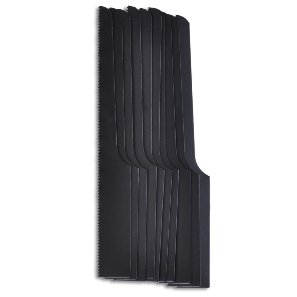 Zaagbladenset 10-delig 24T & 32T - Afbeelding 4