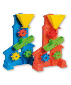 Zand-Watermolen 41x25 cm