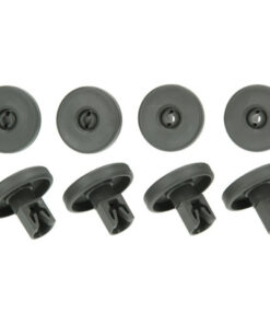 Zanussi Korfwiel Onder Set A8