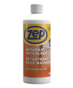 Zep Apparaatontkalker 500 ml