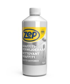 Zep Grafittiverwijderaar 1L