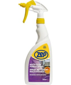 Zep Multi Task Power Spray 750 ml