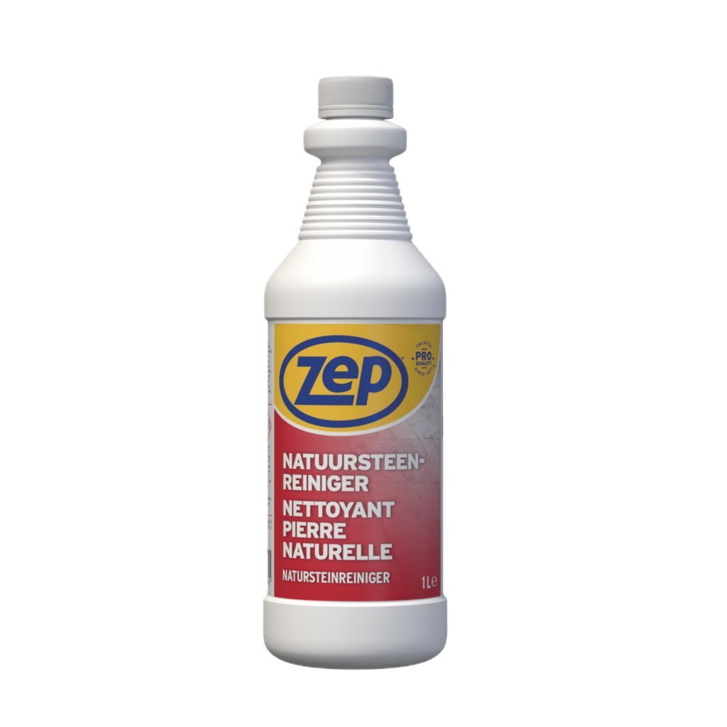 Zep Natuursteenreiniger 1L