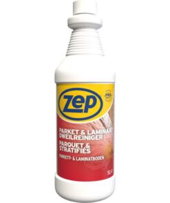 Zep Parket & Laminaat Dweilreiniger 1L