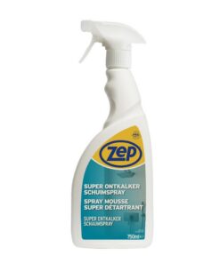Zep Super Ontkalker Schuimspray 750 ml