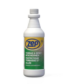 Zep Terras & Oprit Beschermer 1L