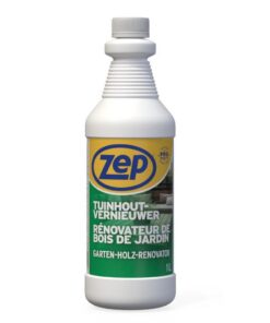 Zep Tuinhoutvernieuwer 1L