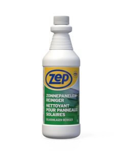Zep Zonnepanelenreiniger 1L