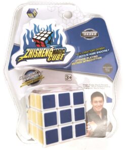 Zhisheng Magic Cube