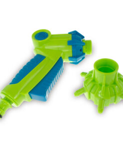 Alternative view of Zorbz Replicator Waterballonvuller