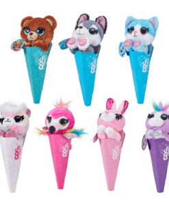Zuru Coco Surprise Knuffel Assorti