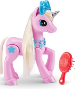 Alternative view of Zuru Pets Alive Eenhoorn + Licht en Geluid